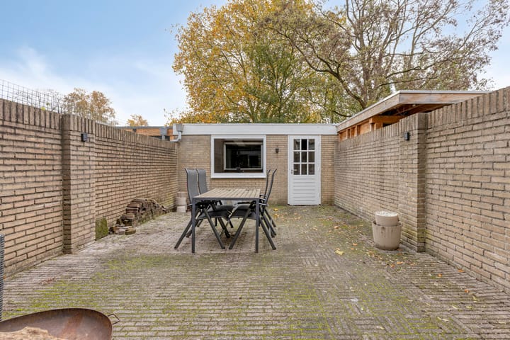 Foto 36 van Beukendreef 123