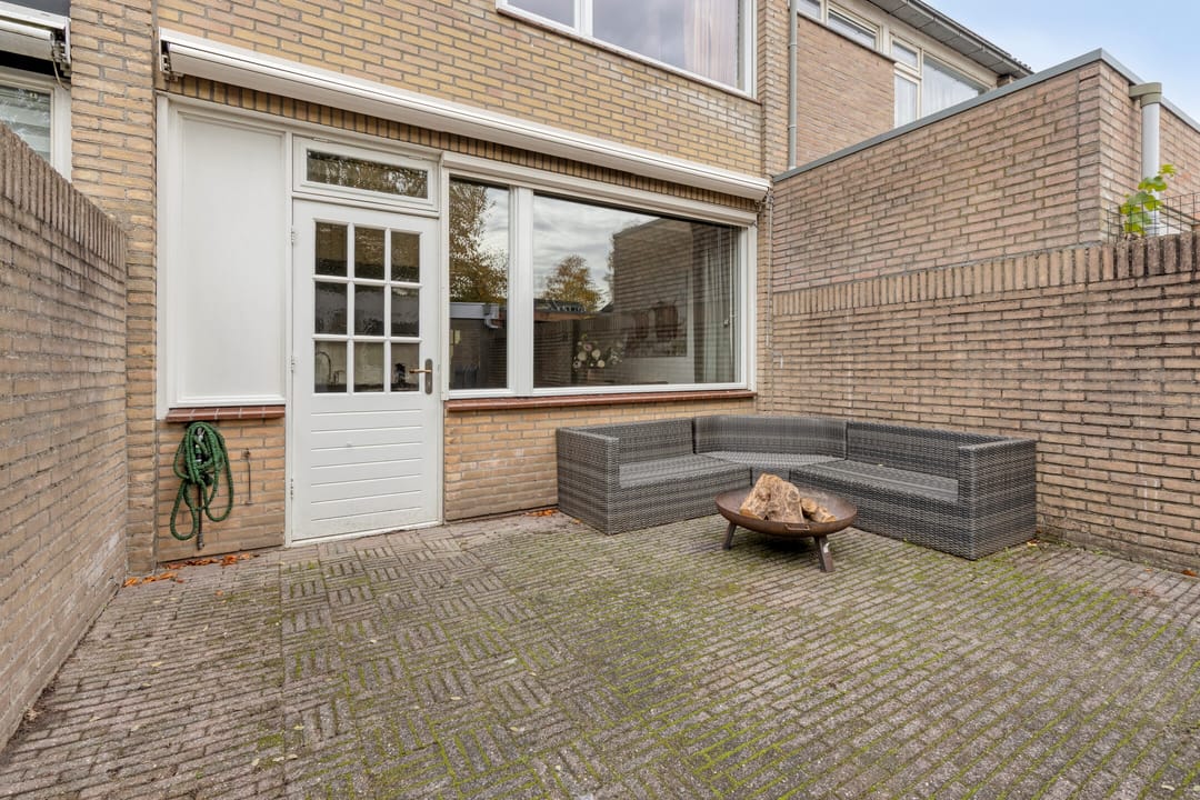 Foto 37 van Beukendreef 123