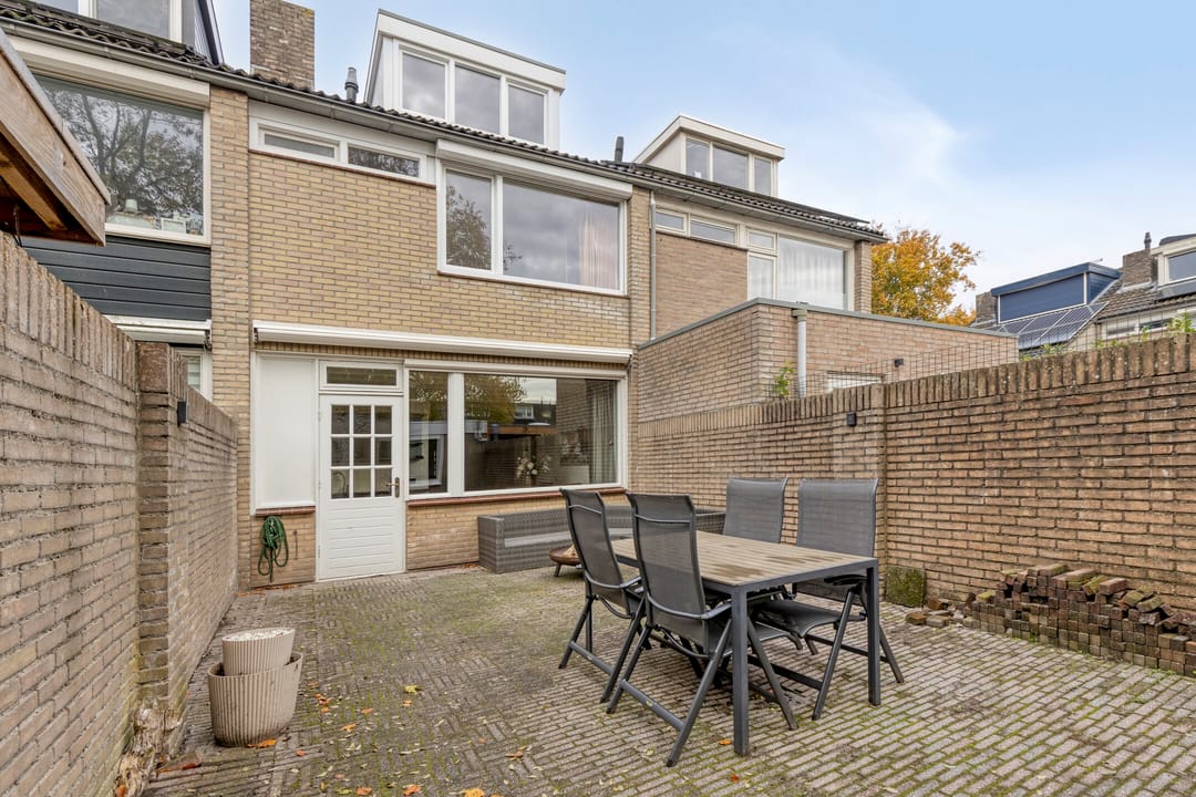 Foto 38 van Beukendreef 123