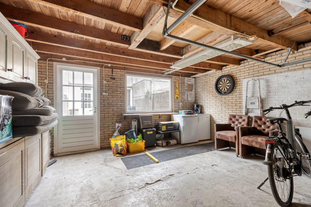 Foto 41 van Beukendreef 123