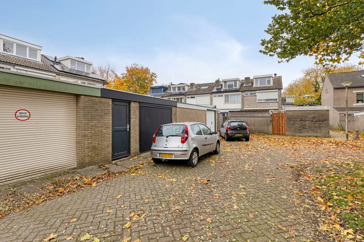 Foto 42 van Beukendreef 123