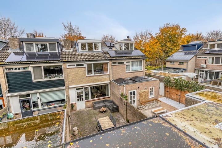 Foto 43 van Beukendreef 123