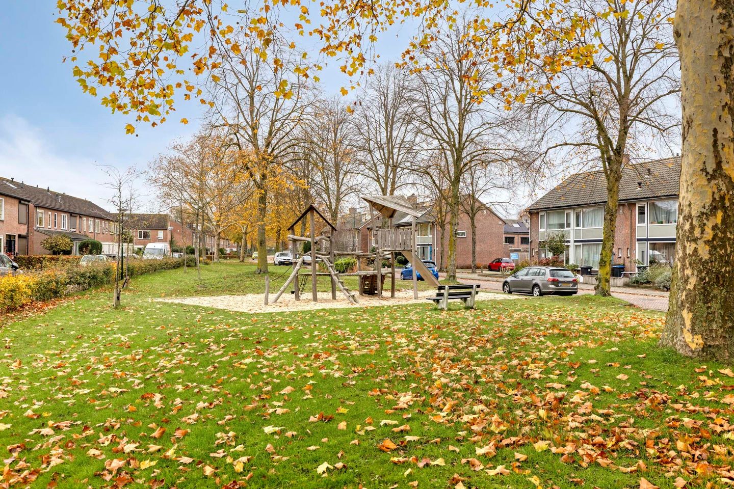 Foto 44 van Beukendreef 123