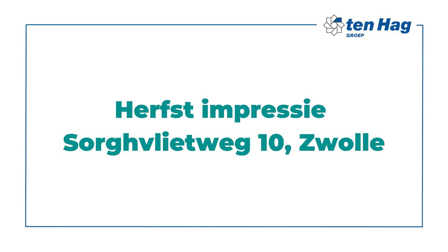 Foto 80 van Sorghvlietweg 10