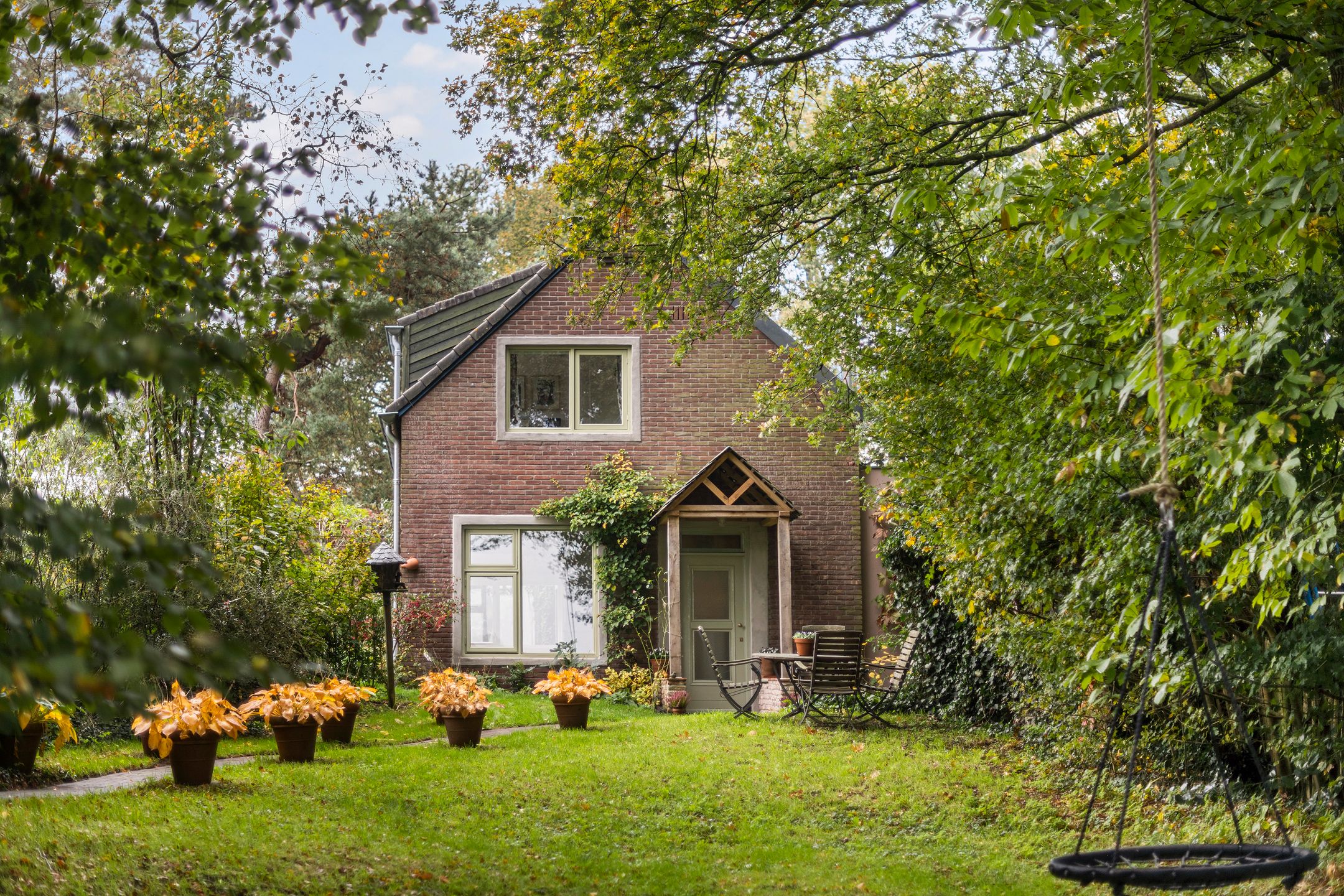 Foto 81 van Sorghvlietweg 10