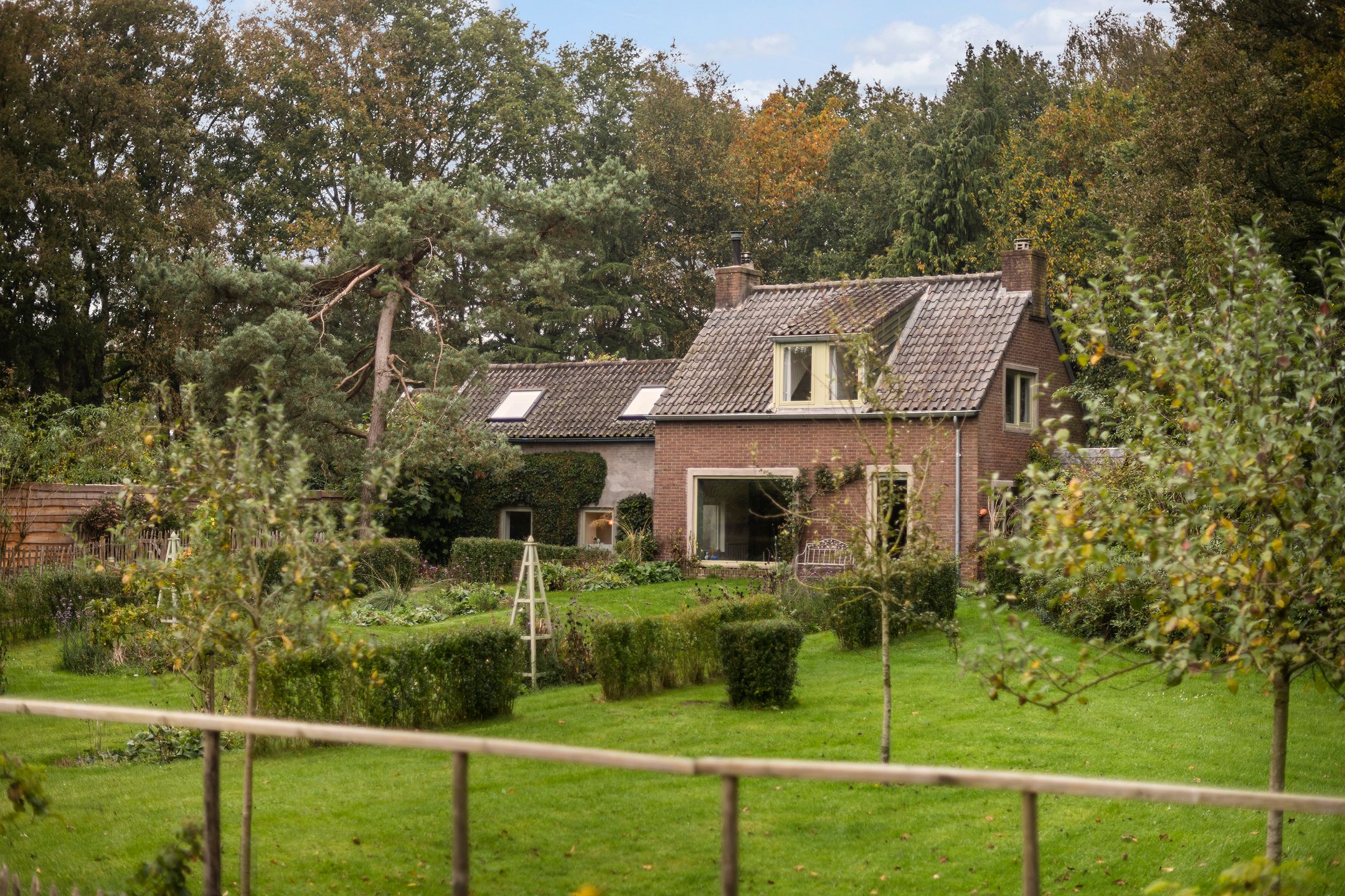 Foto 87 van Sorghvlietweg 10