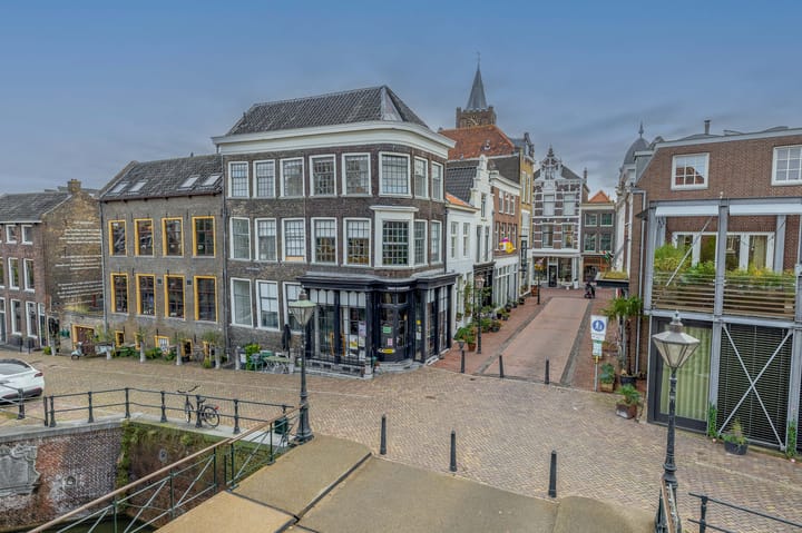 Nieuwe Sluisstraat 2 A