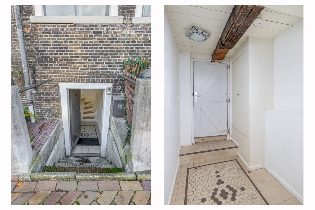 Foto 11 van Nieuwe Sluisstraat 2-A