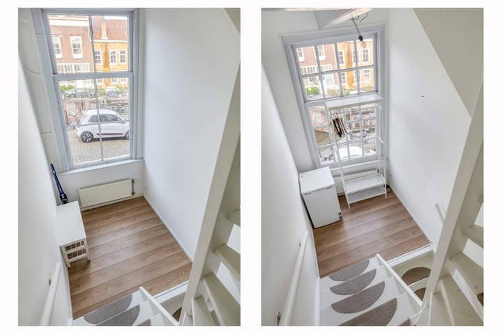 Photo 12 of Nieuwe Sluisstraat 2-A