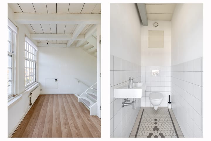 Photo 13 of Nieuwe Sluisstraat 2-A