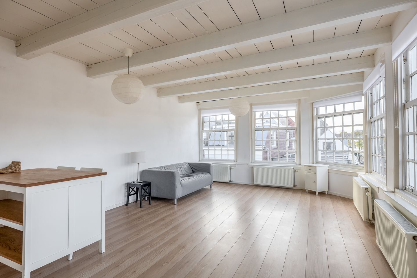 Foto 14 van Nieuwe Sluisstraat 2-A