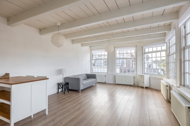 Photo 14 of Nieuwe Sluisstraat 2-A