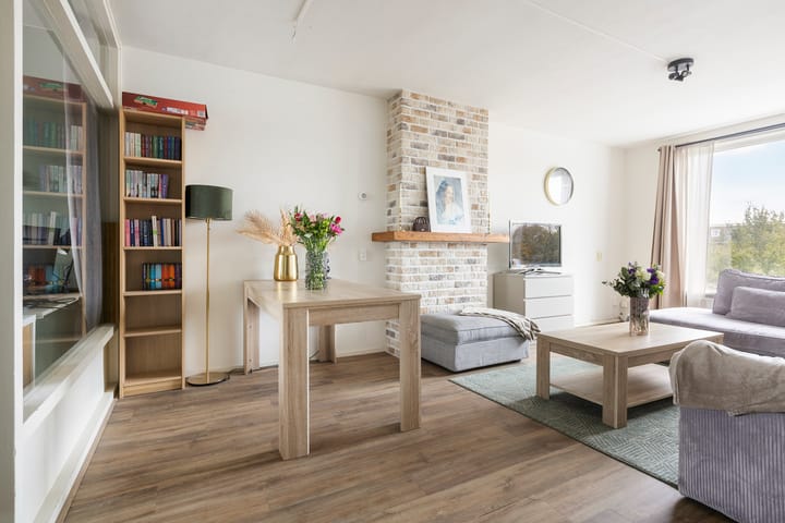 Foto 1 van Nicolaas Beetsstraat 135