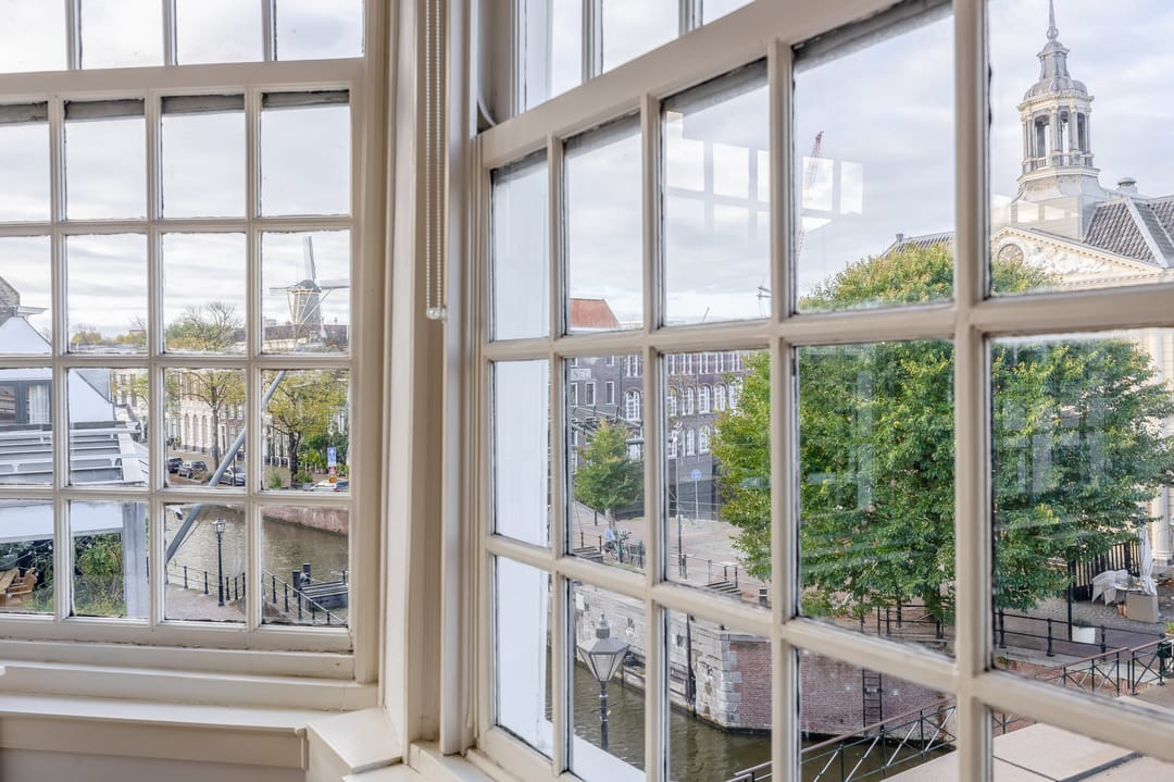 Foto 16 van Nieuwe Sluisstraat 2-A