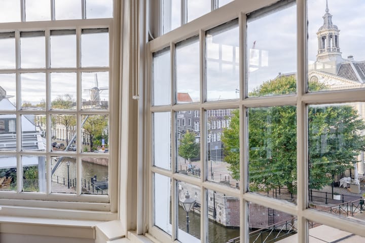 Photo 16 of Nieuwe Sluisstraat 2-A