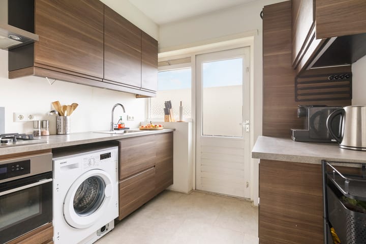 Foto 3 van Nicolaas Beetsstraat 135