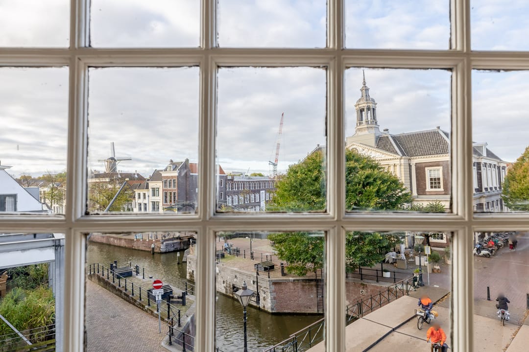 Foto 17 van Nieuwe Sluisstraat 2-A