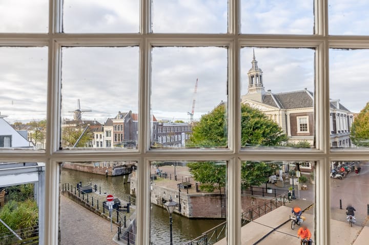 Photo 17 of Nieuwe Sluisstraat 2-A