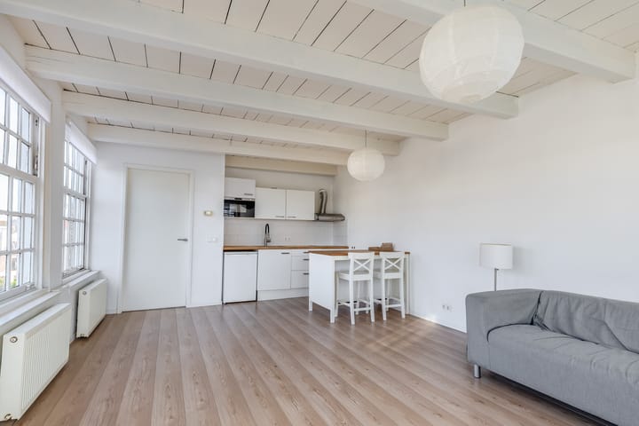 Photo 18 of Nieuwe Sluisstraat 2-A