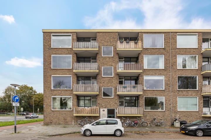 Foto 5 van Nicolaas Beetsstraat 135