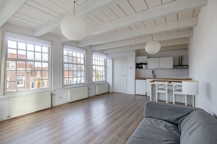 Photo 19 of Nieuwe Sluisstraat 2-A