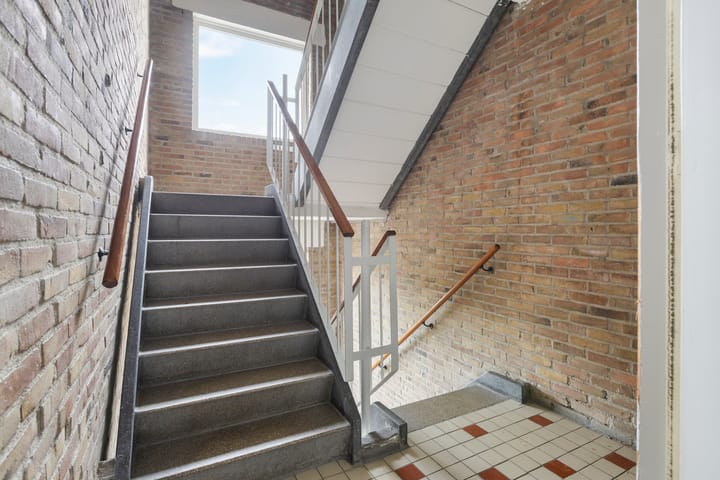 Foto 6 van Nicolaas Beetsstraat 135