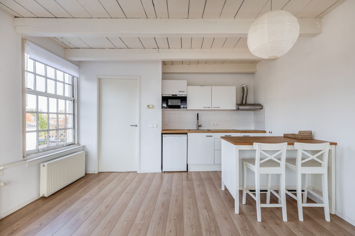 Foto 20 van Nieuwe Sluisstraat 2-A