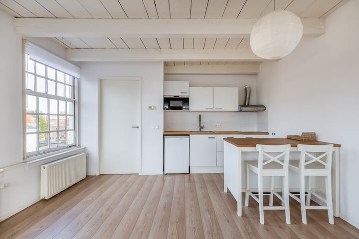 Photo 20 of Nieuwe Sluisstraat 2-A