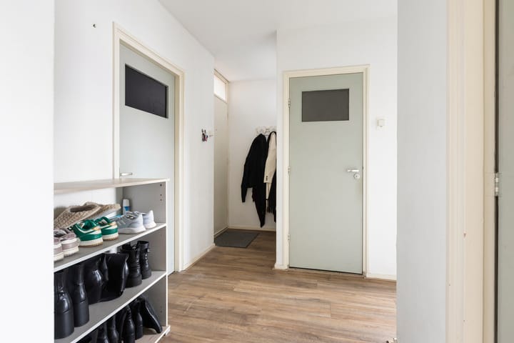 Foto 7 van Nicolaas Beetsstraat 135