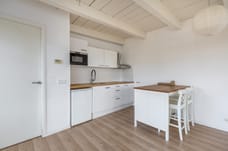 Afbeelding van Nieuwe Sluisstraat 2-A - Derde foto