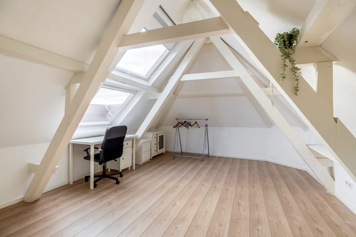 Photo 24 of Nieuwe Sluisstraat 2-A