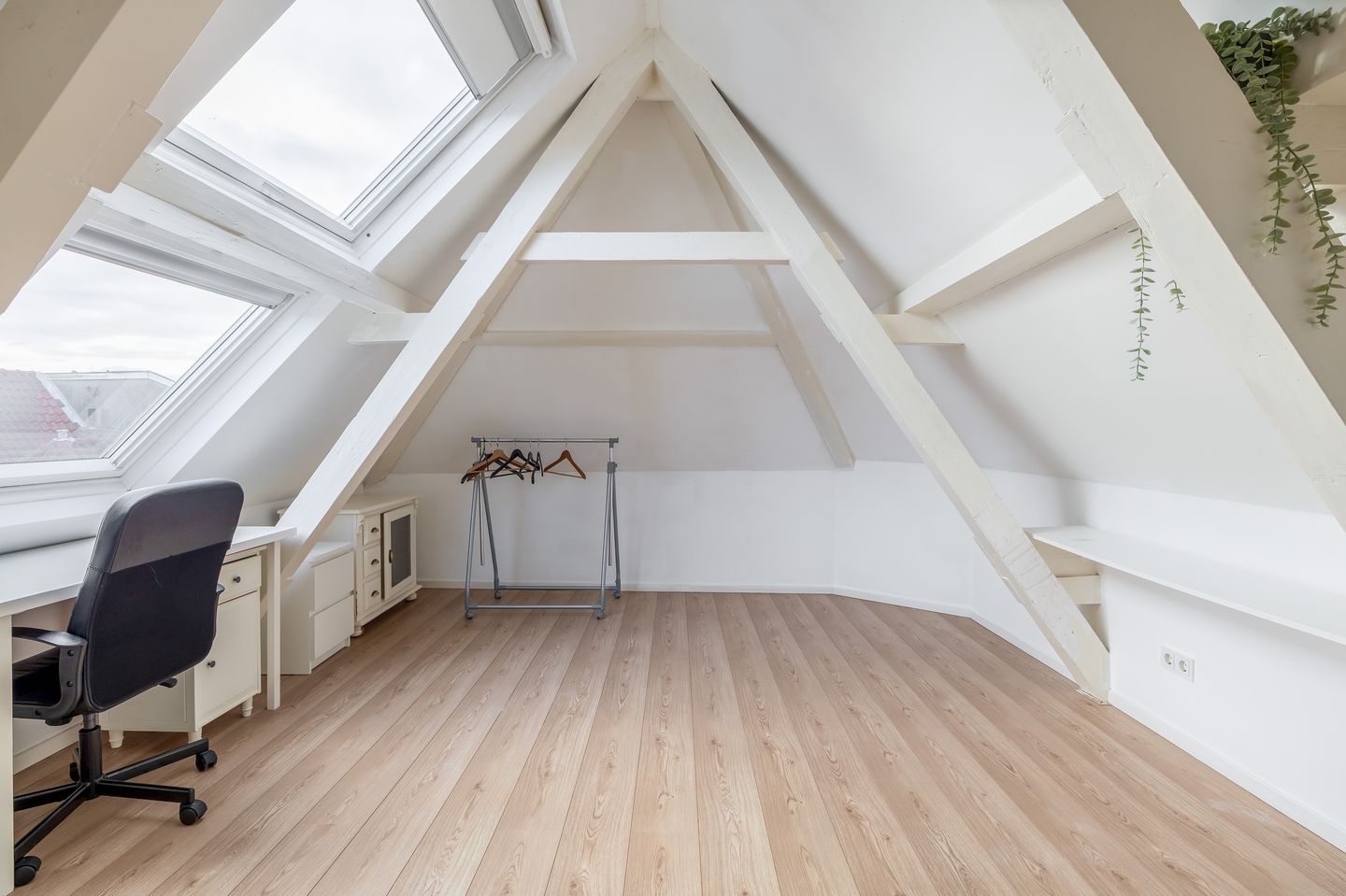 Foto 25 van Nieuwe Sluisstraat 2-A