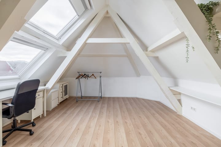 Photo 25 of Nieuwe Sluisstraat 2-A