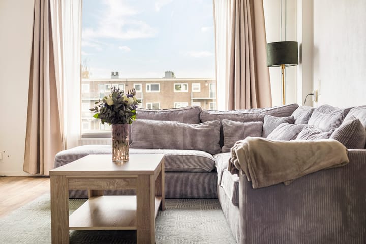 Foto 12 van Nicolaas Beetsstraat 135