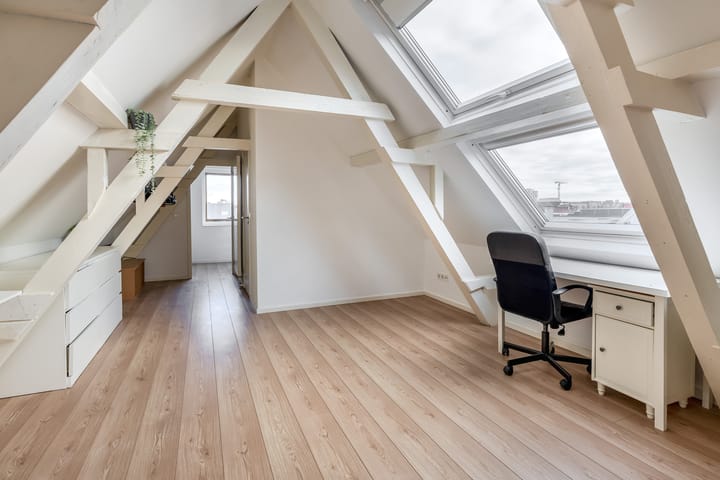 Photo 26 of Nieuwe Sluisstraat 2-A