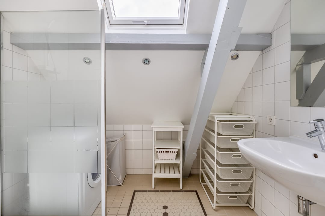 Foto 28 van Nieuwe Sluisstraat 2-A