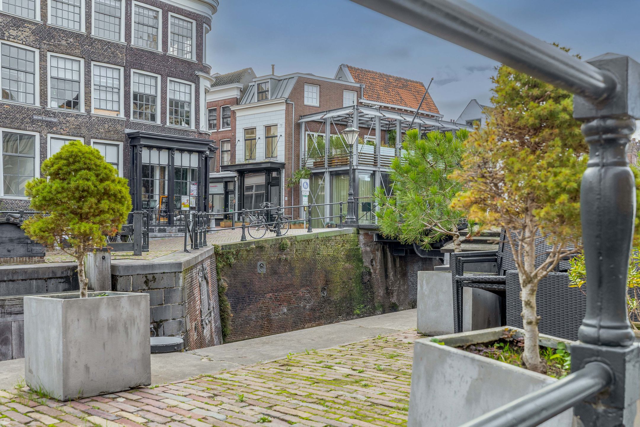 Foto 30 van Nieuwe Sluisstraat 2-A
