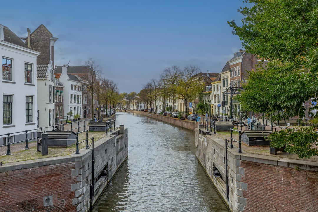 Foto 31 van Nieuwe Sluisstraat 2-A