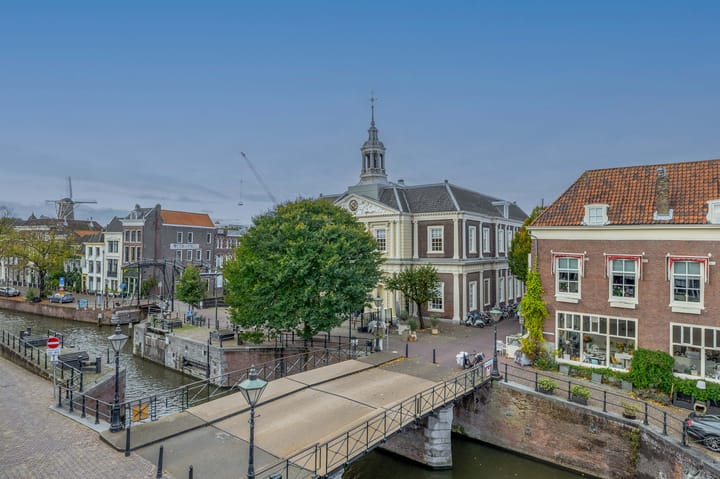 Photo 32 of Nieuwe Sluisstraat 2-A