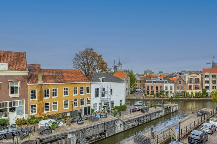 Photo 33 of Nieuwe Sluisstraat 2-A