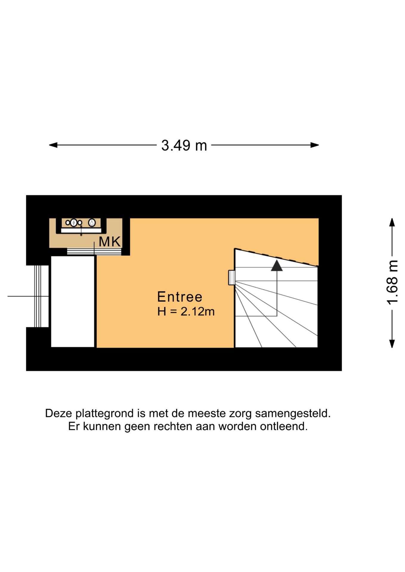 Foto 36 van Nieuwe Sluisstraat 2-A