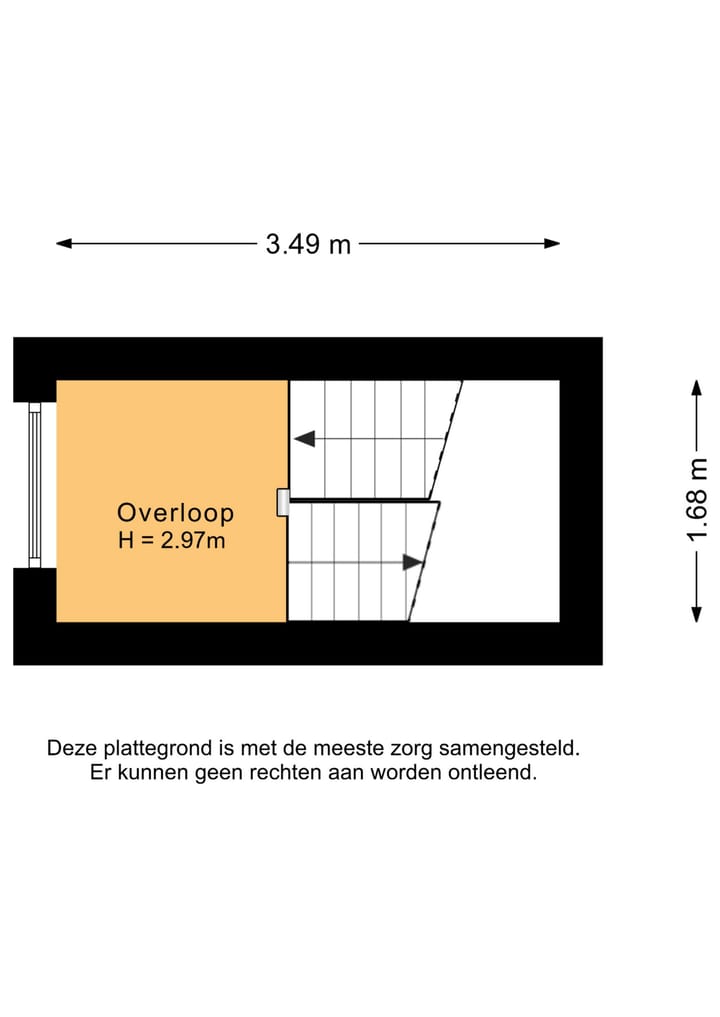 Photo 37 of Nieuwe Sluisstraat 2-A