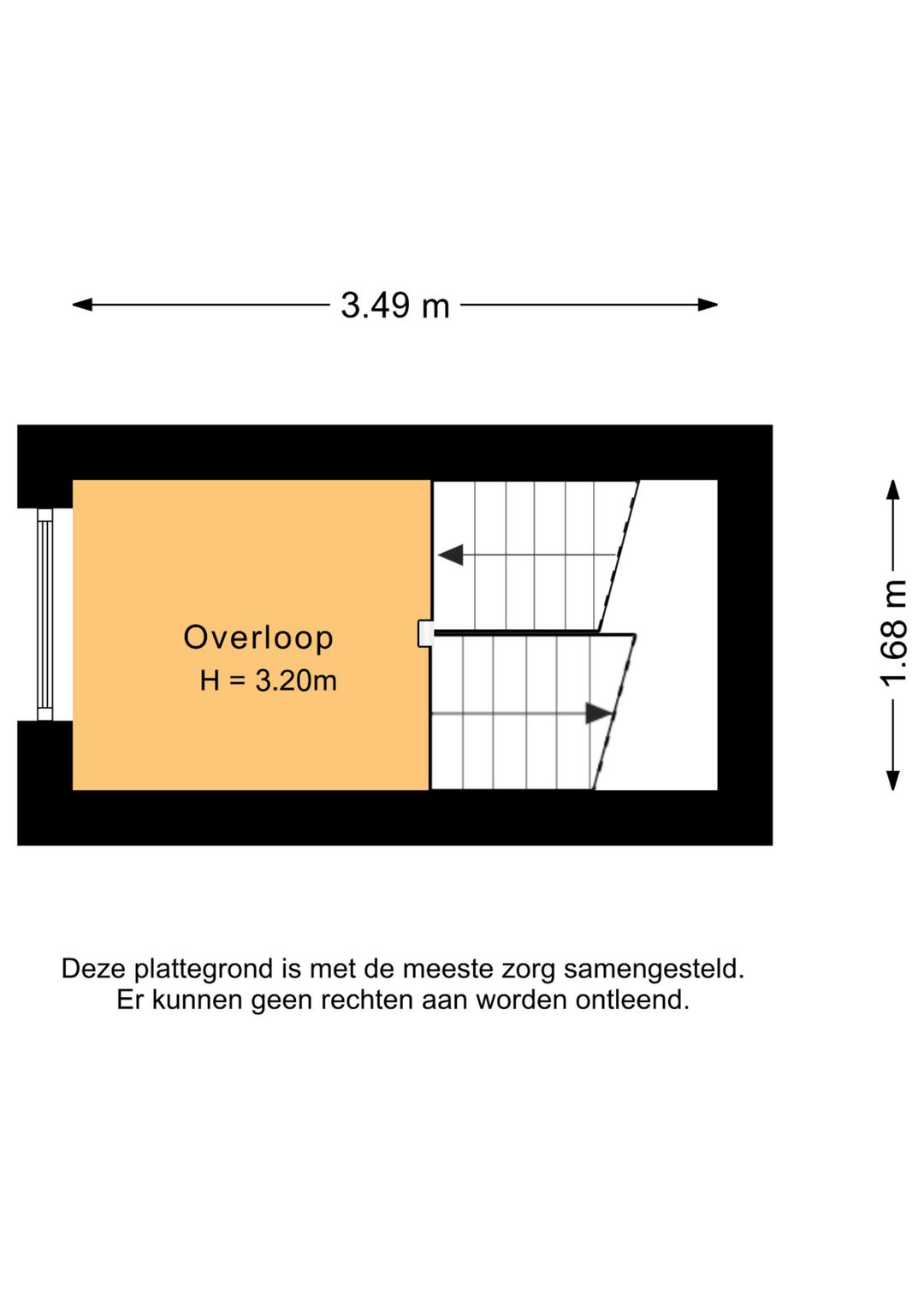 Foto 38 van Nieuwe Sluisstraat 2-A