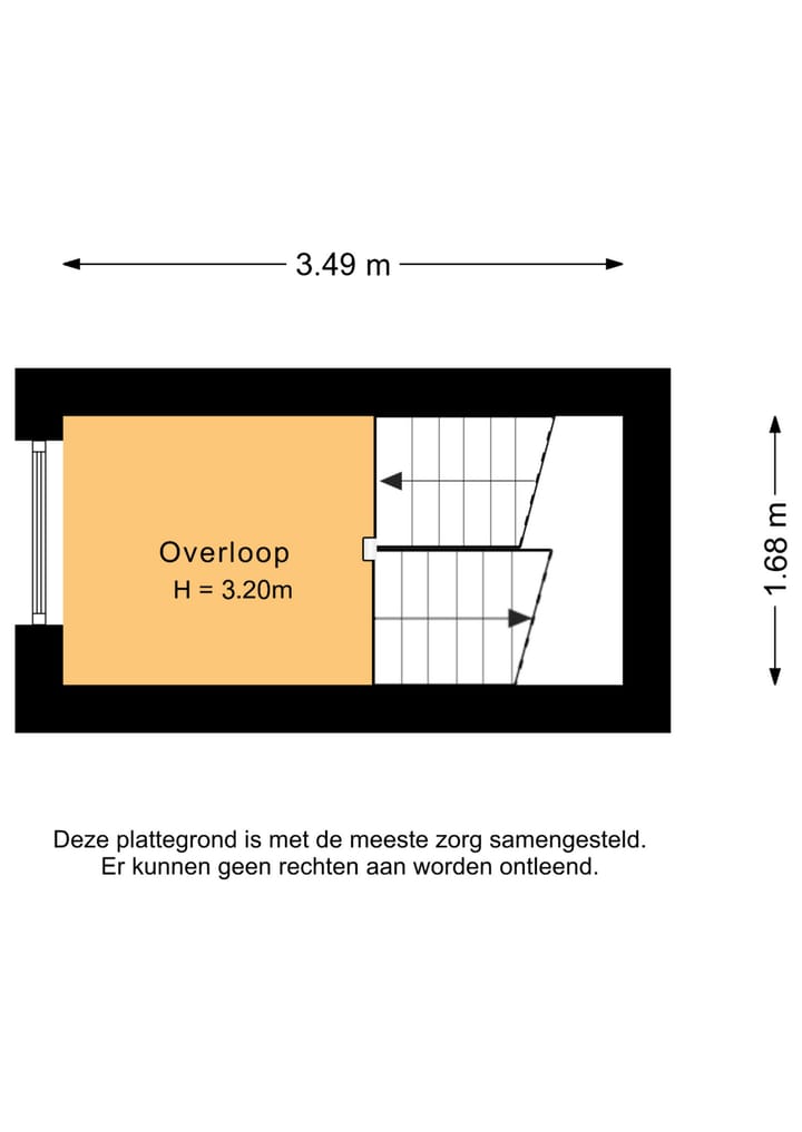 Photo 38 of Nieuwe Sluisstraat 2-A