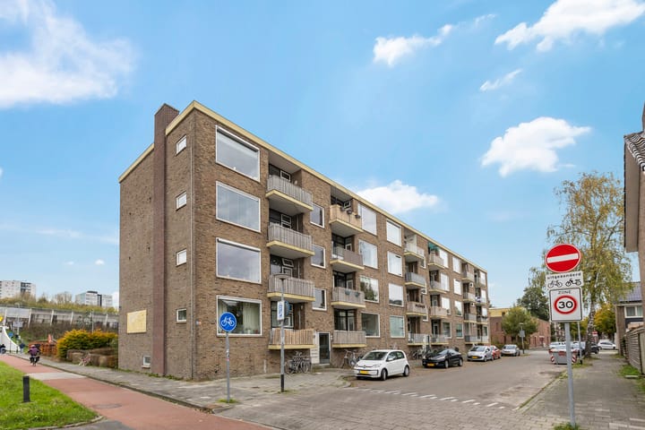 Foto 32 van Nicolaas Beetsstraat 135