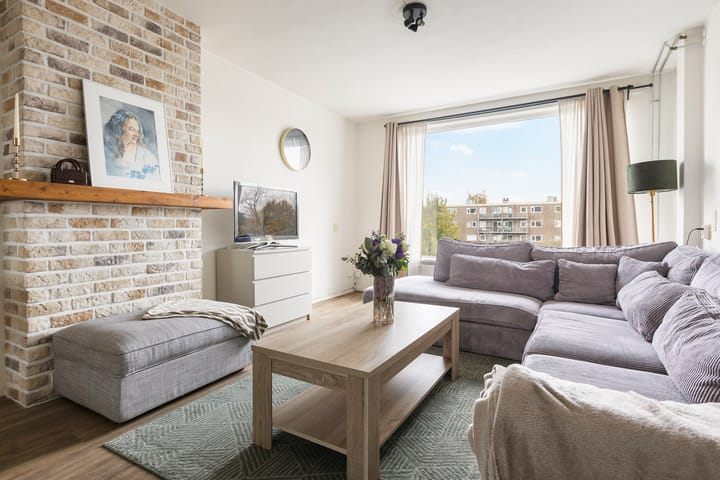 Foto 10 van Nicolaas Beetsstraat 135