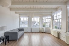 Afbeelding van Nieuwe Sluisstraat 2-A - Tweede foto