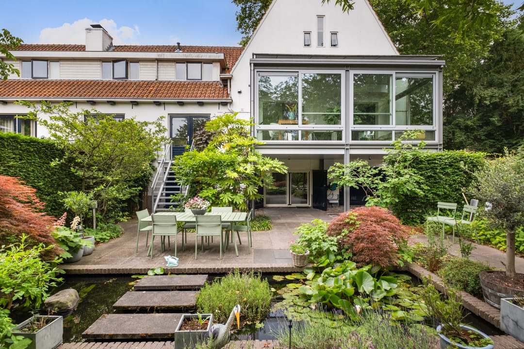 Photo 1 of Utrechtsestraat 10