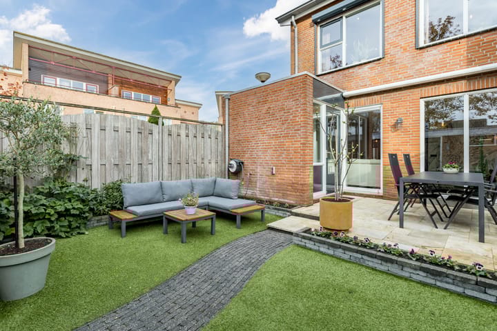 Foto 5 van Jenneke E. Bijlhof 15