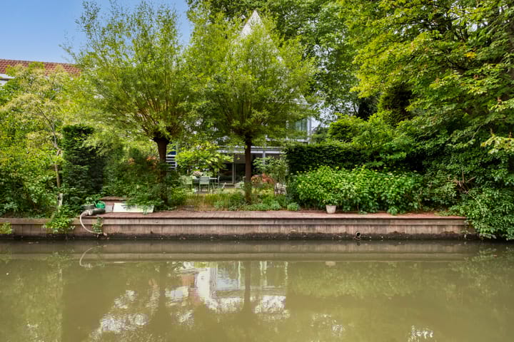 Photo 10 of Utrechtsestraat 10